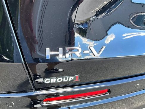Used 2025 Honda HR-V EX-L image 10