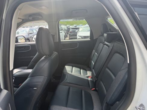 Used 2023 Ford Bronco Sport Outer Banks AWD/4WD image 29