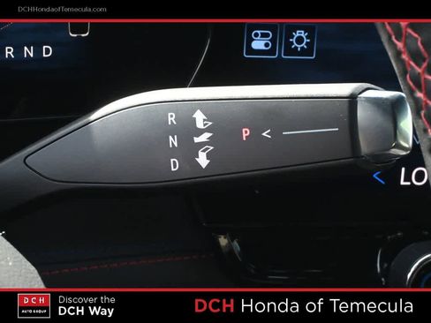 Used 2024 Chevrolet Blazer EV RS image 11