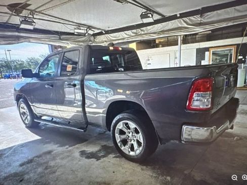 Used 2023 RAM 1500 Big Horn RWD image 2
