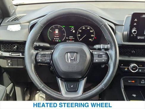 Used 2024 Honda CR-V Sport Touring image 15