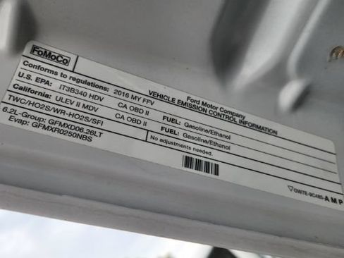 Used 2016 Ford F250 XL w/ Power Equipment Group RWD image 29