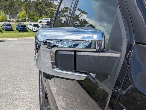 New 2025 Ford F150 Lariat w/ Equipment Group 501A Mid image 11