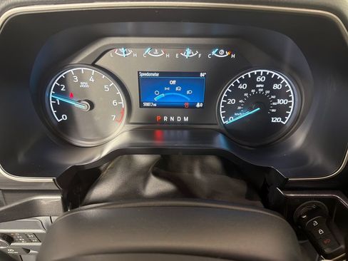 Used 2022 Ford F150 XL w/ STX Appearance Package AWD/4WD image 8