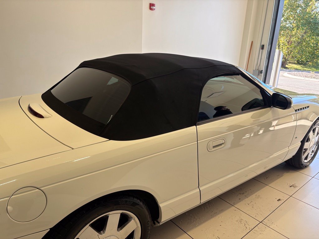 Used 2003 Ford Thunderbird RWD image 5