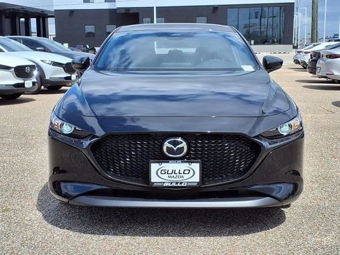 New 2026 MAZDA MAZDA3 s Sport image 3