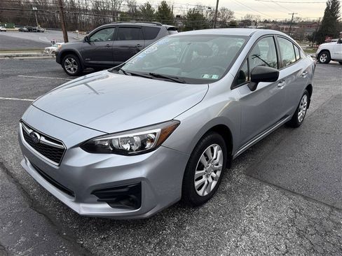 Used 2017 Subaru Impreza 2.0i image 4