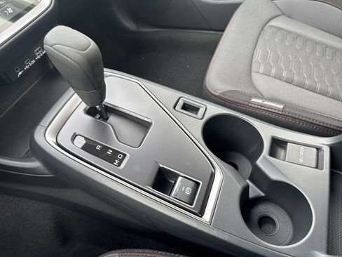New 2026 Subaru Impreza 2.0i Sport AWD/4WD image 21
