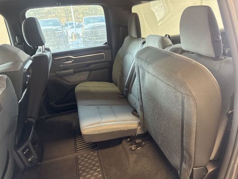 Used 2022 RAM 1500 Big Horn image 50