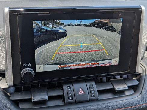 Used 2024 Toyota RAV4 Adventure AWD/4WD image 6