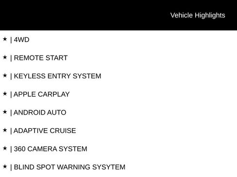 Certified 2023 Nissan Pathfinder Rock Creek image 17