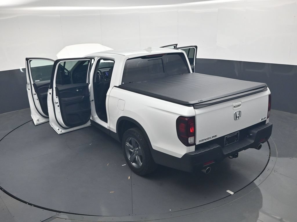 Used 2023 Honda Ridgeline RTL-E image 42