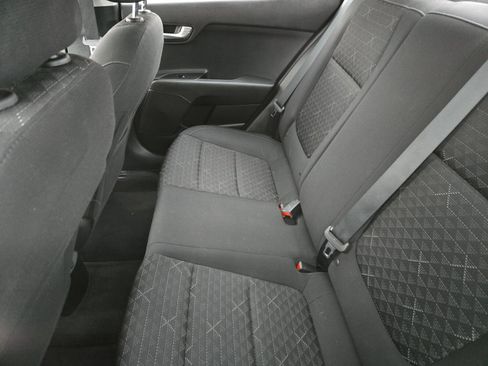 Certified 2023 Kia Rio S w/ Technology Package image 5