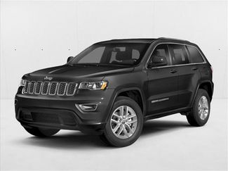 Used 2019 Jeep Grand Cherokee Laredo w/ Laredo X Package video 1