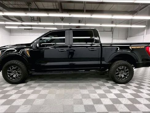 Used 2022 Ford F150 Tremor AWD/4WD image 15
