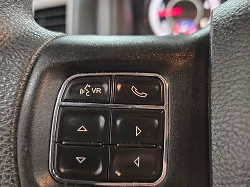 Used 2018 RAM 2500 Tradesman w/ Chrome Appearance Group AWD/4WD image 10