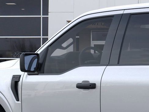 New 2026 Ford F150 STX w/ Equipment Group 200A image 20