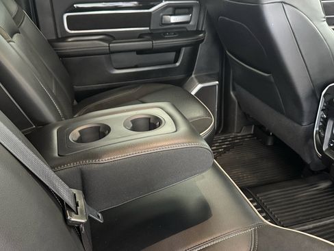 Used 2020 RAM 3500 Laramie AWD/4WD image 38