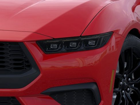 New 2026 Ford Mustang Coupe image 18
