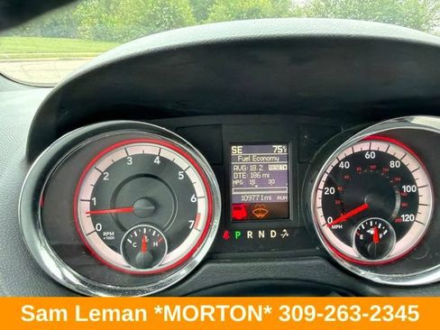 Used 2017 Dodge Grand Caravan GT FWD image 9