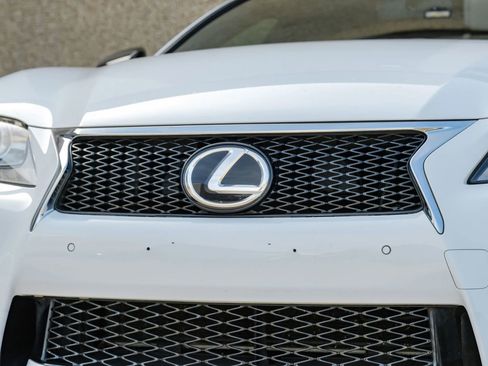 Used 2015 Lexus GS 350 image 66