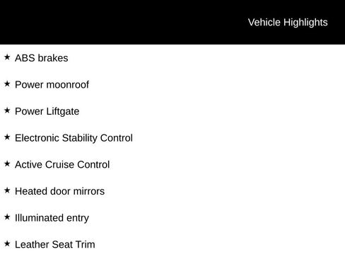 Used 2017 Toyota Highlander SE image 6