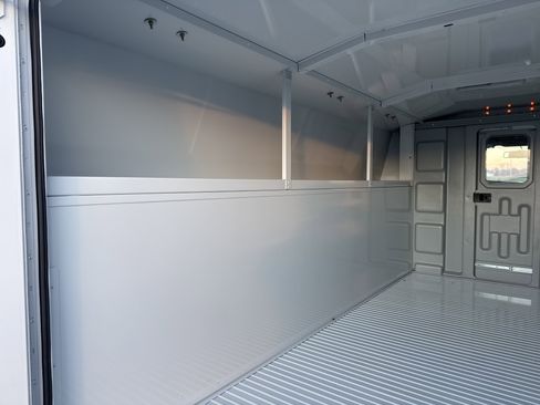 New 2025 Chevrolet Express 3500 w/ Power Convenience Package image 7