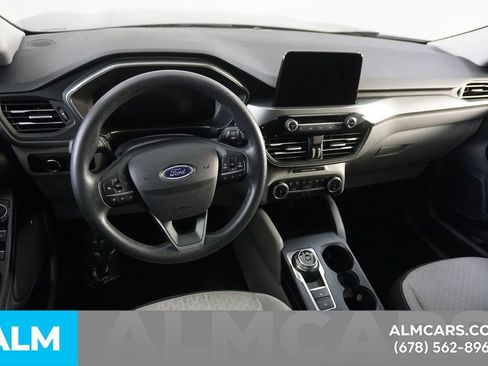 Used 2025 Ford Escape Active FWD image 24