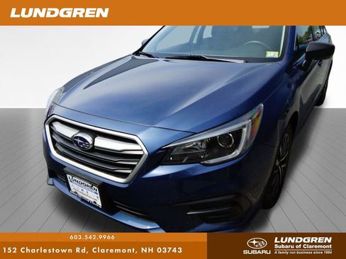Used 2019 Subaru Legacy 2.5i w/ Alloy Wheel Package AWD/4WD image 34