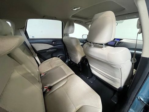 Used 2015 Honda CR-V EX image 12