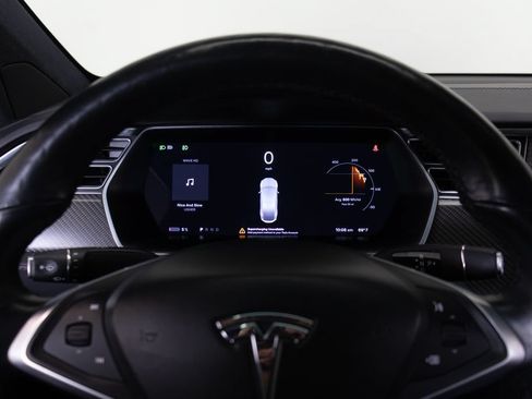 Used 2018 Tesla Model X P100D AWD/4WD image 30