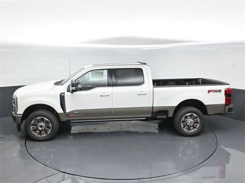 New 2026 Ford F350 King Ranch image 40