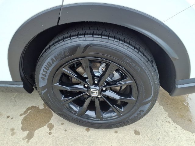 Used 2025 Honda CR-V Sport image 22