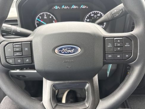 New 2026 Ford F350 XL w/ XL Chrome Package AWD/4WD image 27