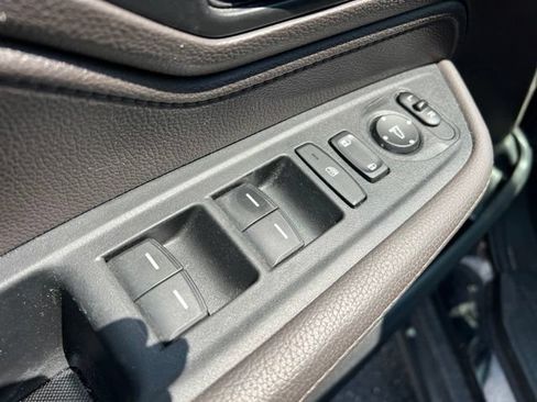 Used 2018 Honda Odyssey EX-L image 28