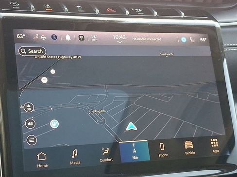 Used 2023 Jeep Grand Cherokee L Limited w/ Trailer Tow Group (B) image 19