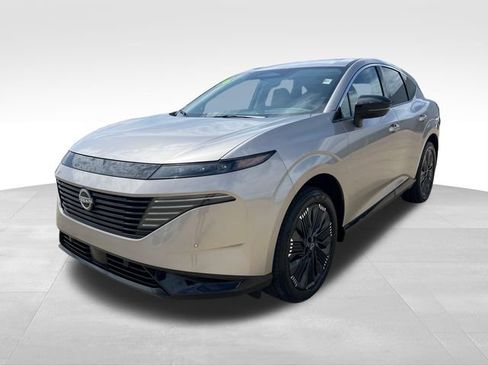 Used 2026 Nissan Murano Platinum w/ Cargo Package AWD/4WD image 1