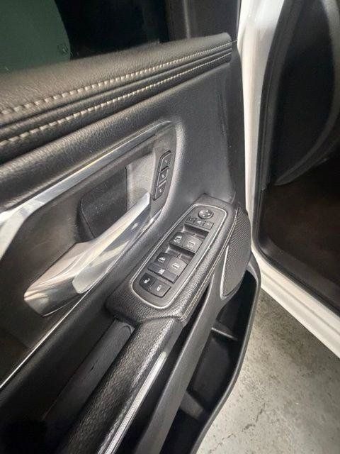 Certified 2024 RAM 1500 Laramie RWD image 23