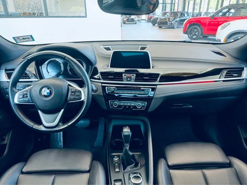Used 2019 BMW X2 xDrive28i w/ Convenience Package AWD/4WD image 21