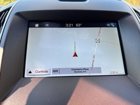 Used 2019 Ford Edge ST w/ Equipment Group 401A image 23