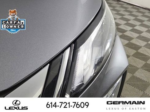 Used 2023 Nissan Rogue SV w/ SV Premium Package AWD/4WD image 16