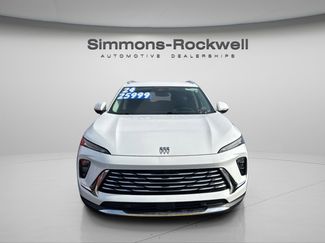 Used 2024 Buick Envision Preferred video 1