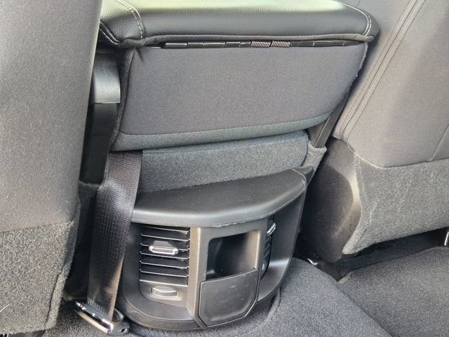 Certified 2026 RAM 2500 Big Horn AWD/4WD image 38