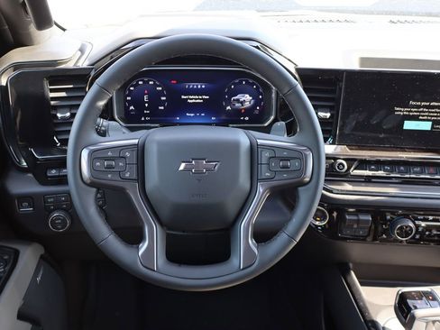 New 2026 Chevrolet Silverado 1500 ZR2 w/ LPO, Dark Essentials Package image 20