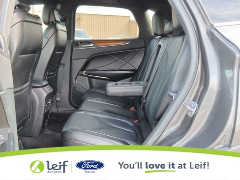 Used 2017 Lincoln MKC Select w/ Select Plus Package image 26