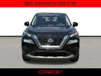 Used 2023 Nissan Rogue SV FWD video 2