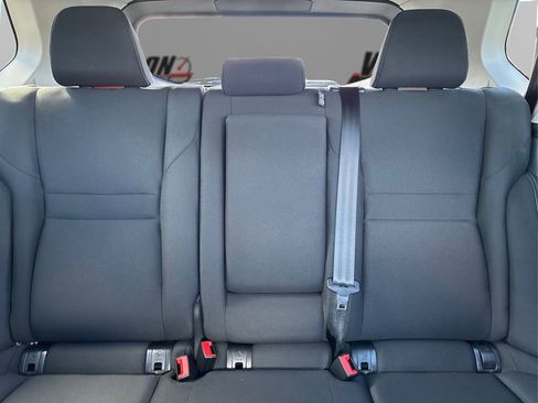 Certified 2025 Nissan Rogue S AWD/4WD image 18