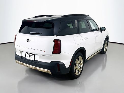 Used 2025 MINI Cooper Countryman S w/ Comfort Package Max AWD/4WD image 5