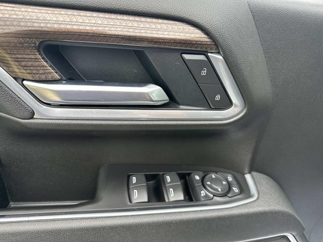 Certified 2025 Chevrolet Silverado 3500 LT w/ Safety Package AWD/4WD image 20