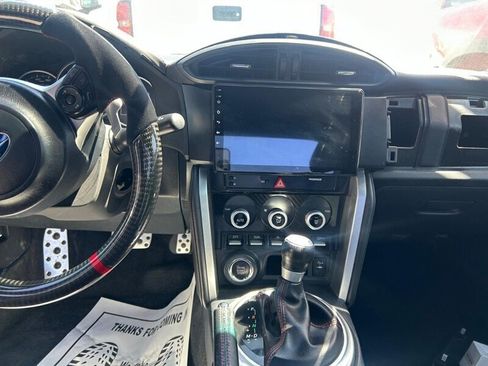 Used 2017 Subaru BRZ Limited RWD image 38